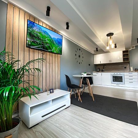 Bp Apartment VI Торунь Экстерьер фото